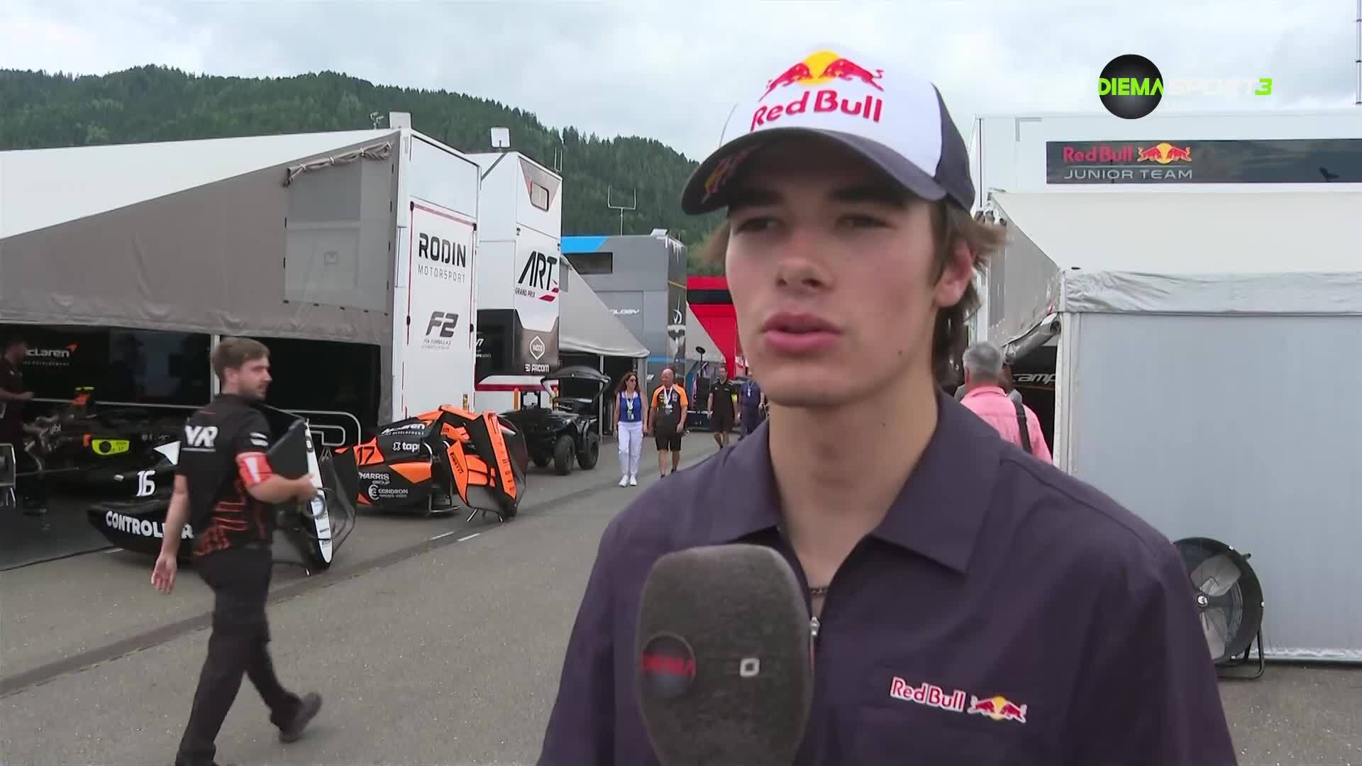 Никола Цолов дебютира във Формула 2 в Катар и Абу Даби